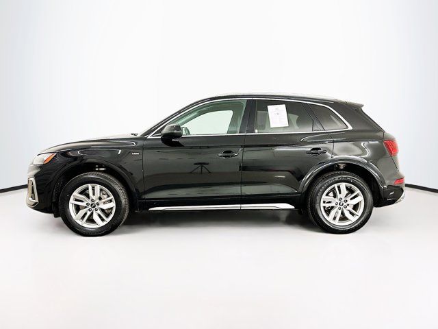 2023 Audi Q5 S Line Premium