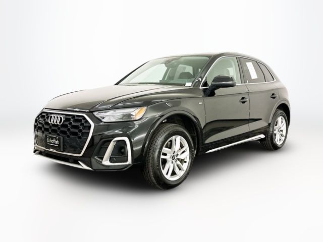 2023 Audi Q5 S Line Premium