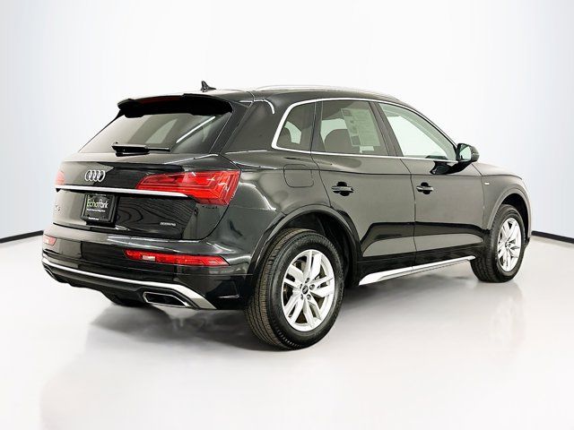 2023 Audi Q5 S Line Premium