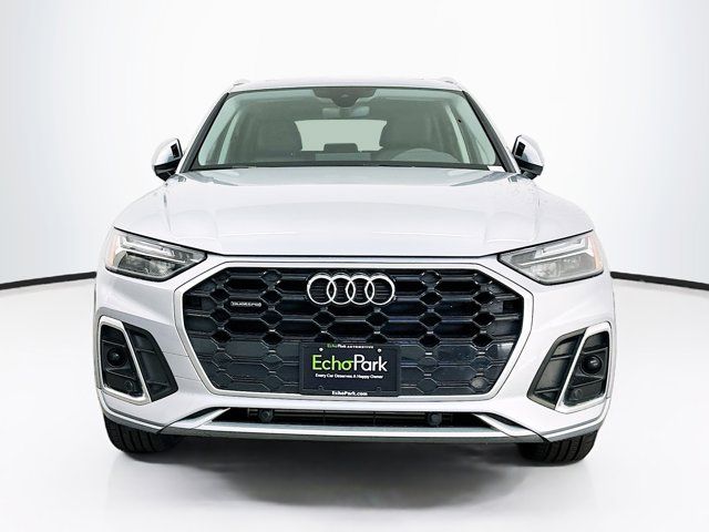 2023 Audi Q5 S Line Premium