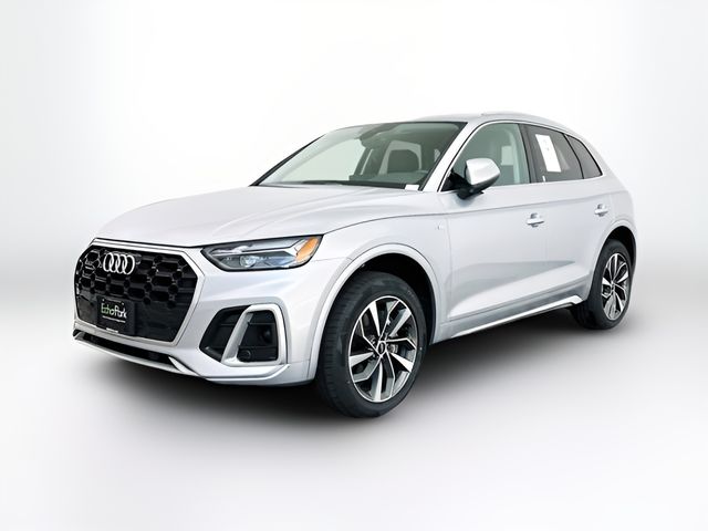 2023 Audi Q5 S Line Premium