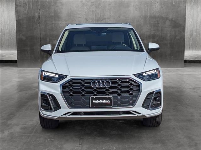 2023 Audi Q5 S Line Premium