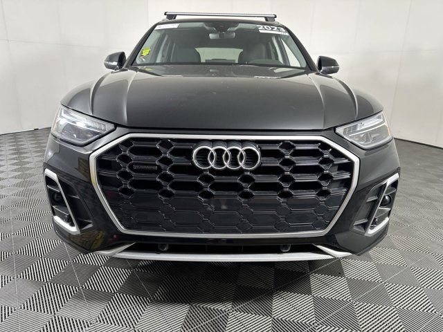 2023 Audi Q5 S Line Premium