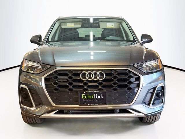 2023 Audi Q5 S Line Premium