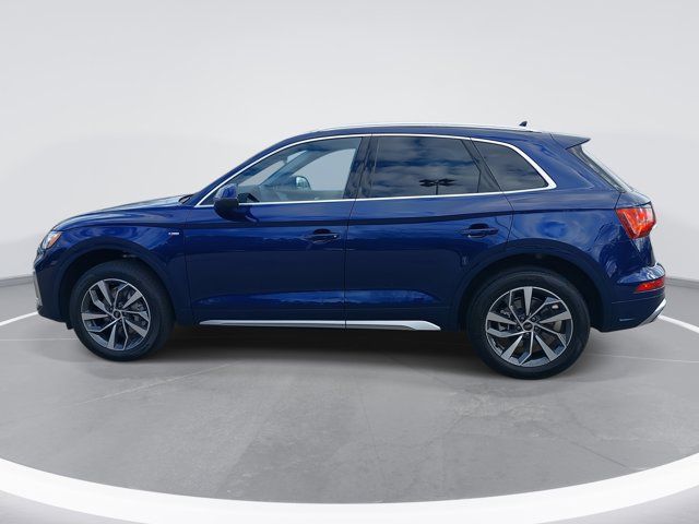 2023 Audi Q5 S Line Premium