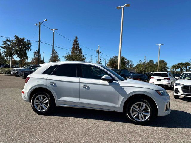 2023 Audi Q5 S Line Premium