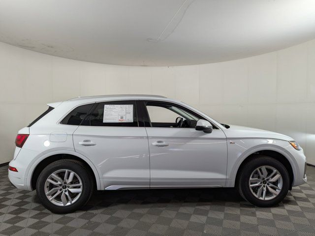 2023 Audi Q5 S Line Premium