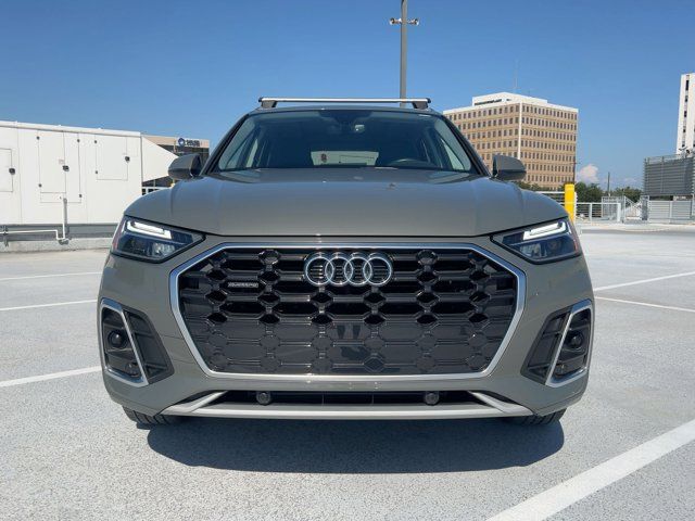 2023 Audi Q5 S Line Premium