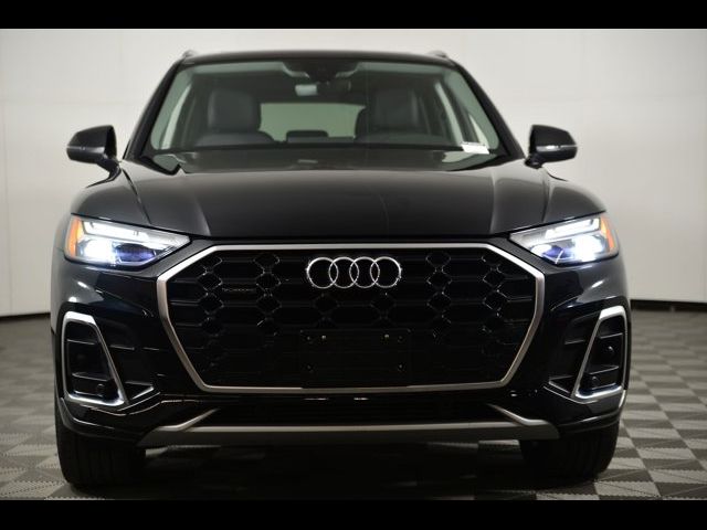 2023 Audi Q5 S Line Premium