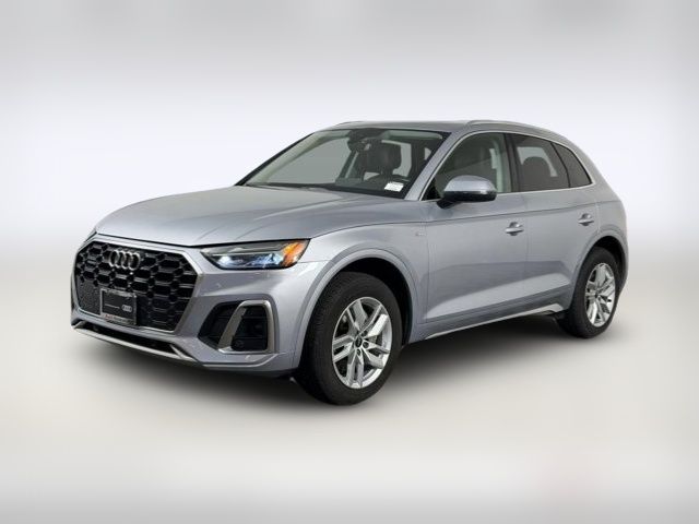 2023 Audi Q5 S Line Premium