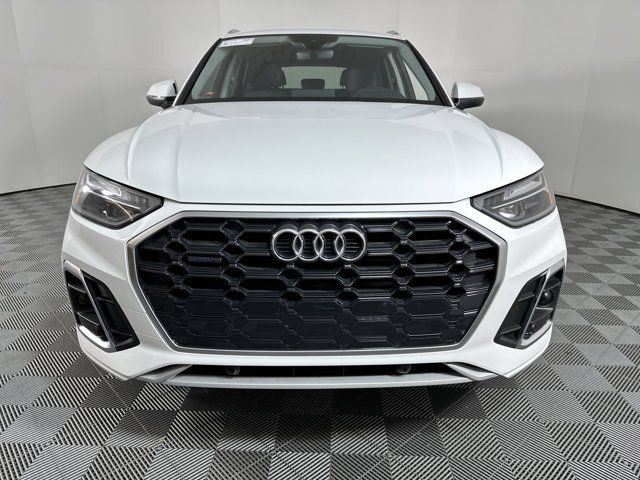 2023 Audi Q5 S Line Premium
