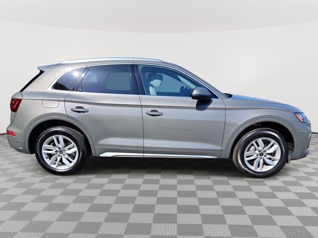 2023 Audi Q5 S Line Premium
