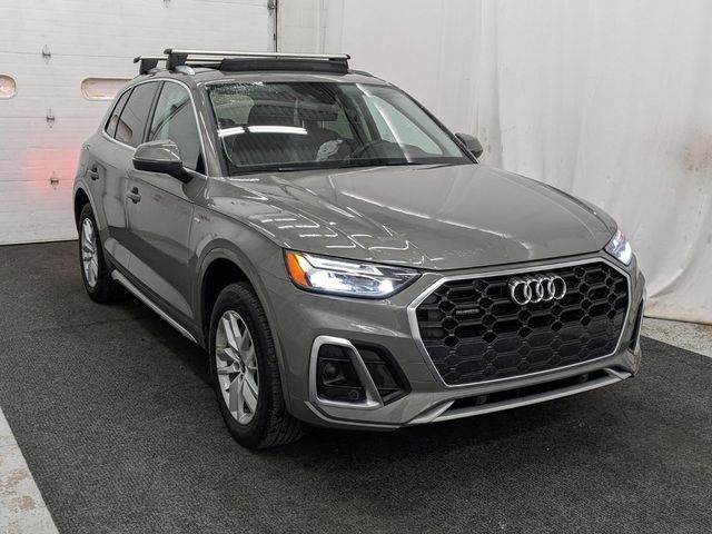 2023 Audi Q5 S Line Premium