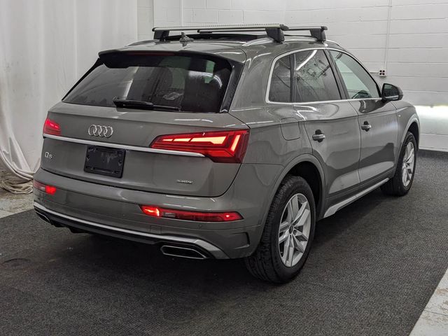 2023 Audi Q5 S Line Premium