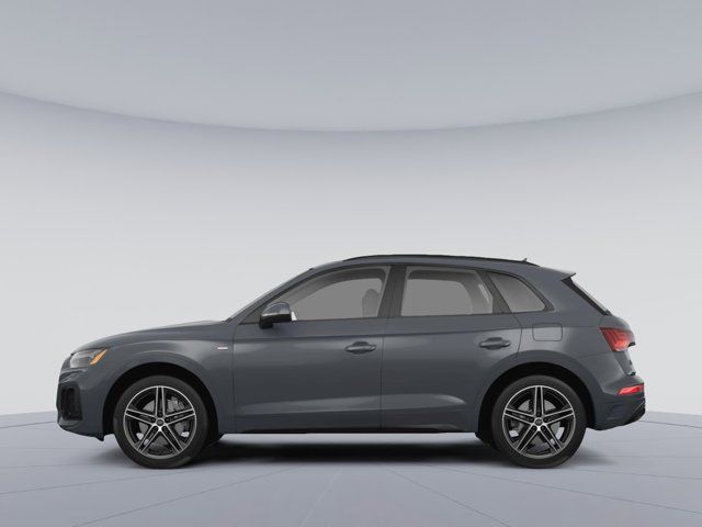 2023 Audi Q5 S Line Premium
