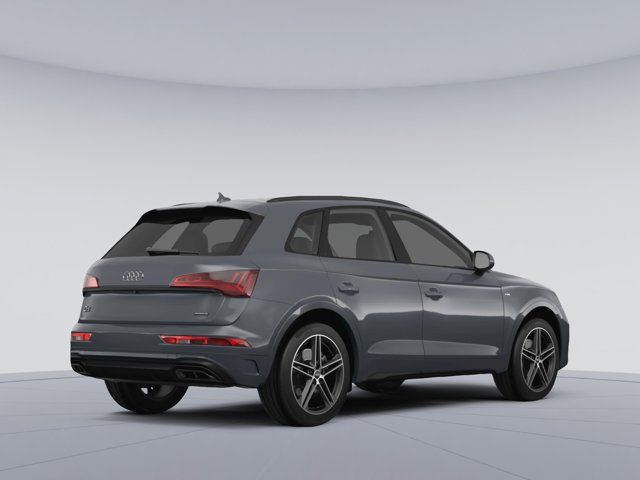 2023 Audi Q5 S Line Premium