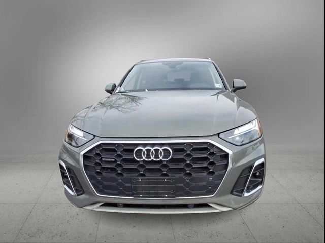2023 Audi Q5 S Line Premium