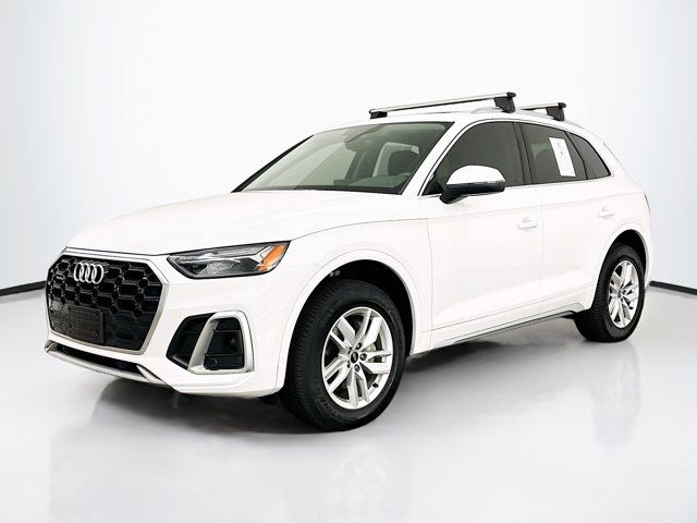 2023 Audi Q5 S Line Premium