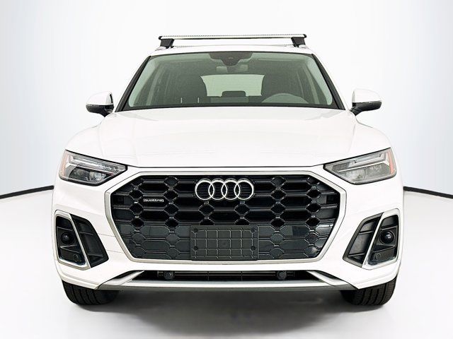 2023 Audi Q5 S Line Premium