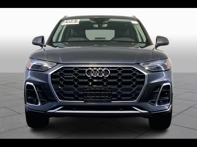 2023 Audi Q5 S Line Premium