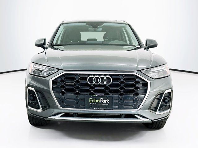 2023 Audi Q5 S Line Premium