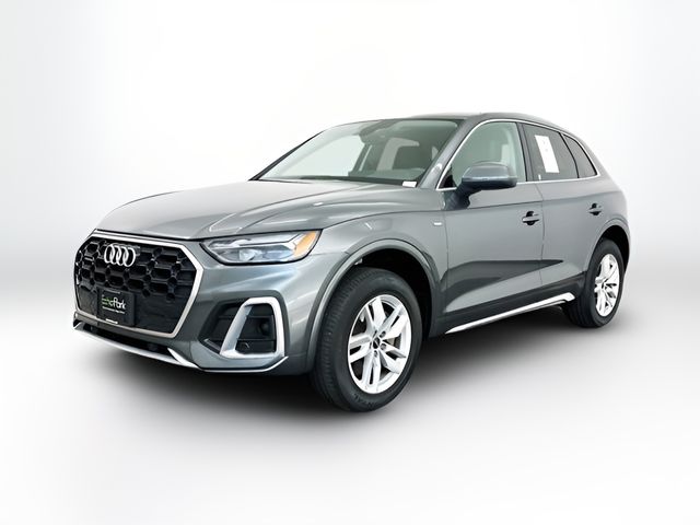 2023 Audi Q5 S Line Premium