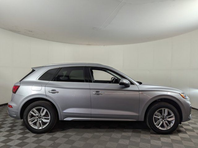 2023 Audi Q5 S Line Premium