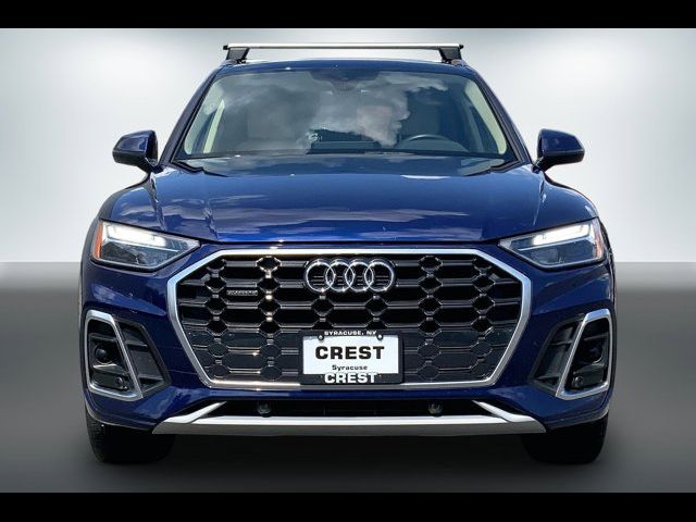 2023 Audi Q5 S Line Premium