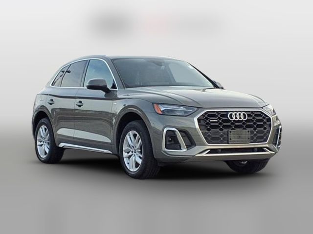 2023 Audi Q5 S Line Premium