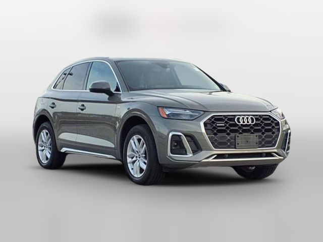 2023 Audi Q5 S Line Premium