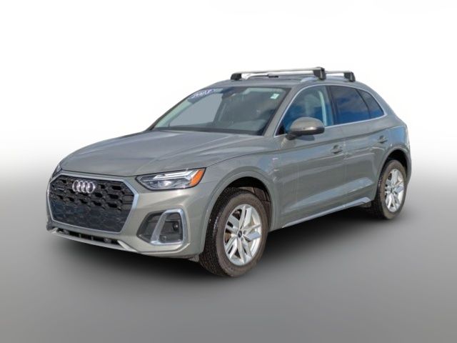 2023 Audi Q5 S Line Premium