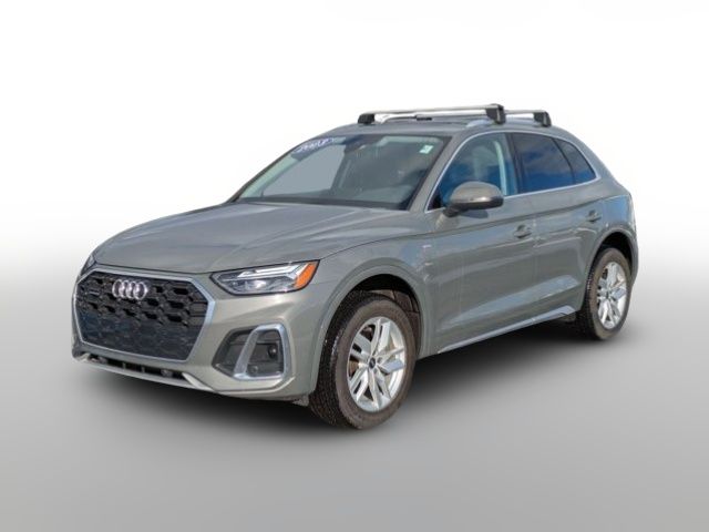 2023 Audi Q5 S Line Premium