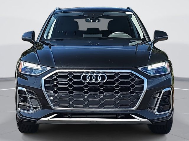 2023 Audi Q5 S Line Premium