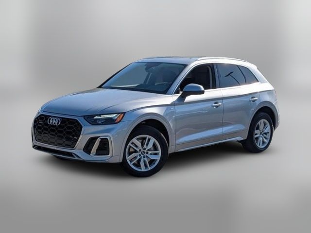 2023 Audi Q5 S Line Premium