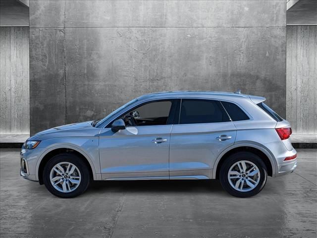 2023 Audi Q5 S Line Premium
