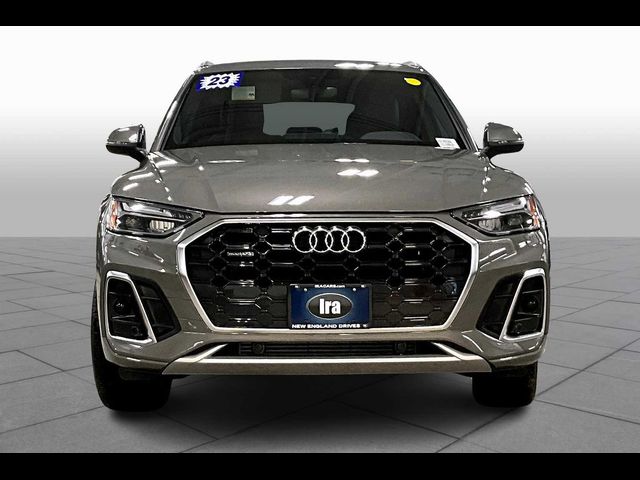 2023 Audi Q5 S Line Premium