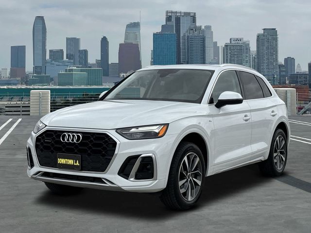 2023 Audi Q5 S Line Premium