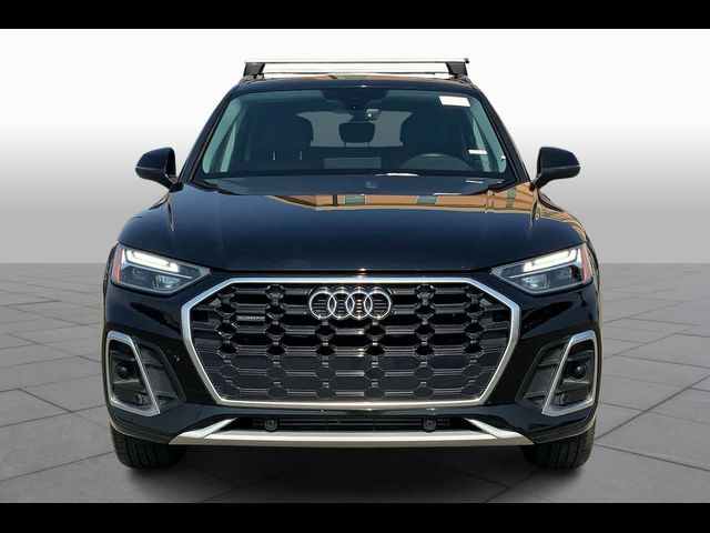 2023 Audi Q5 S Line Premium