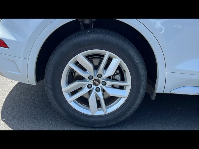 2023 Audi Q5 S Line Premium
