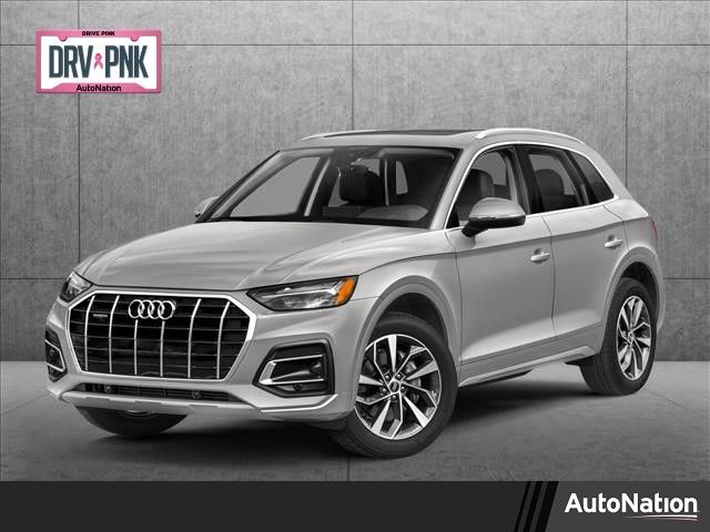 2023 Audi Q5 S Line Premium