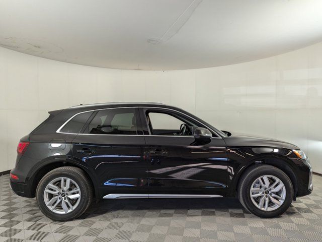 2023 Audi Q5 S Line Premium