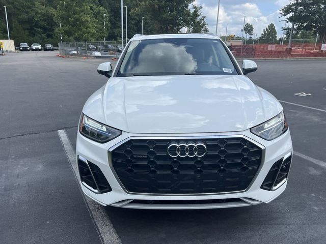 2023 Audi Q5 S Line Premium