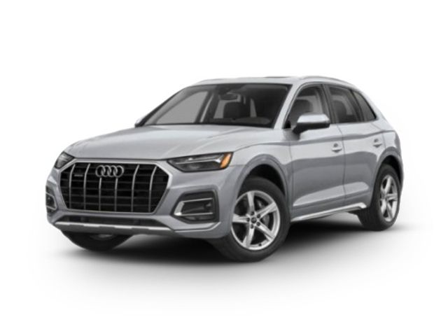 2023 Audi Q5 S Line Premium