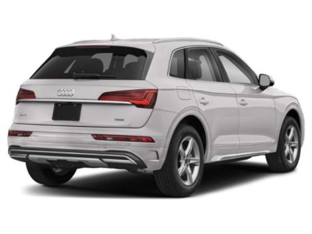 2023 Audi Q5 S Line Premium