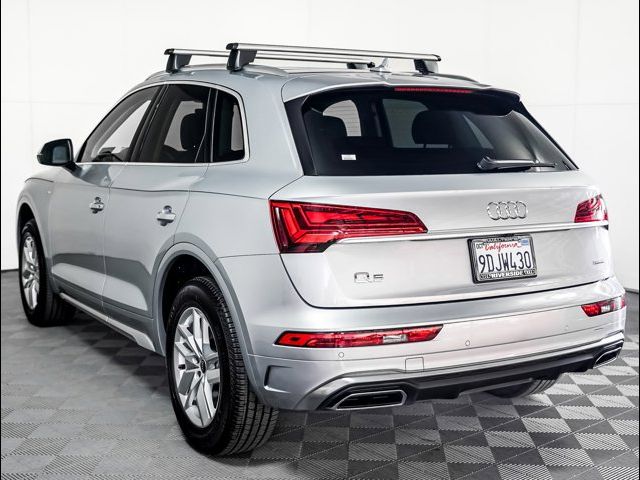 2023 Audi Q5 S Line Premium