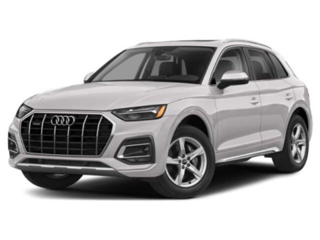 2023 Audi Q5 S Line Premium