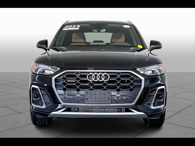 2023 Audi Q5 S Line Premium