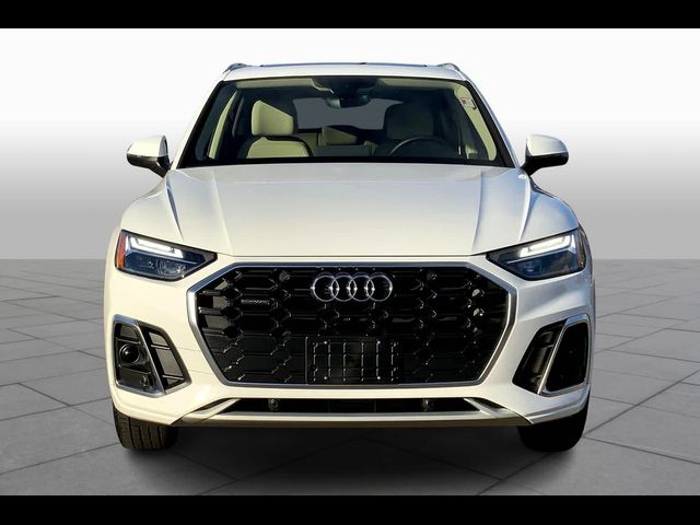 2023 Audi Q5 S Line Premium