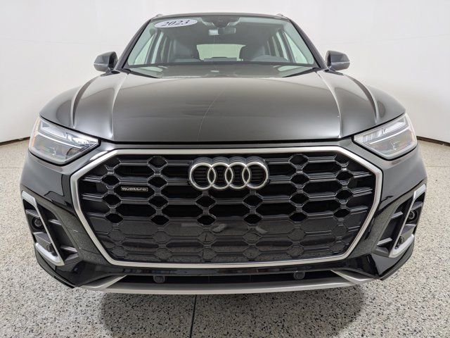 2023 Audi Q5 S Line Premium