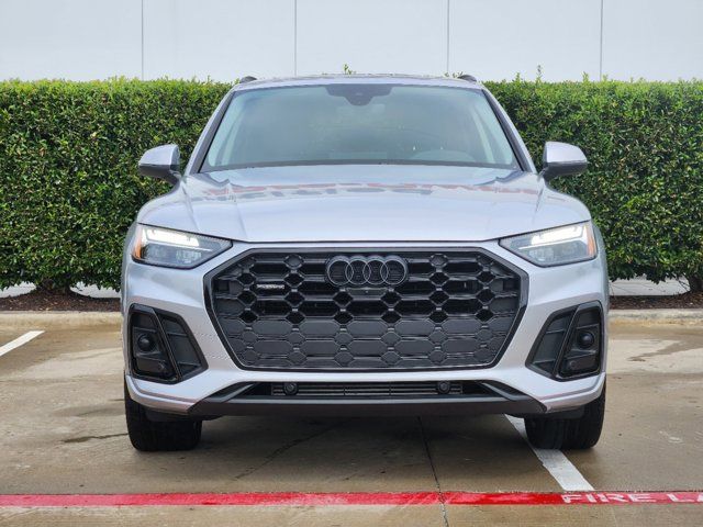 2023 Audi Q5 S Line Premium Plus